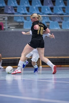 Bild 54 - wBJ Power Girls Cup Suederelbe